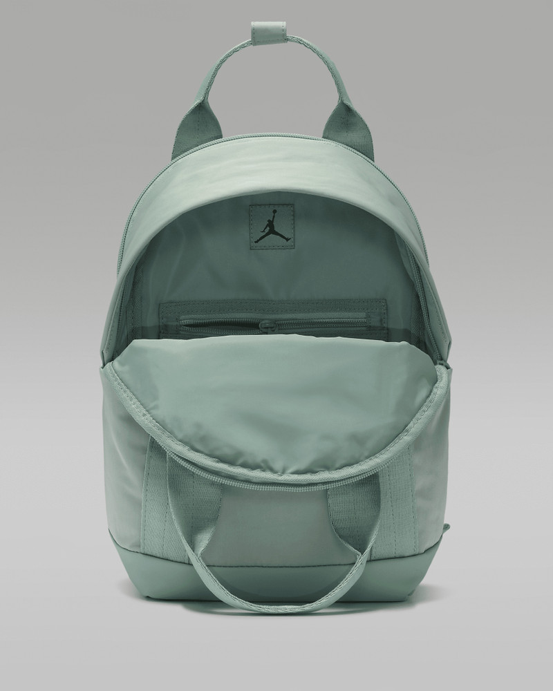 Jordan Alpha Mini Backpack (9L) 5