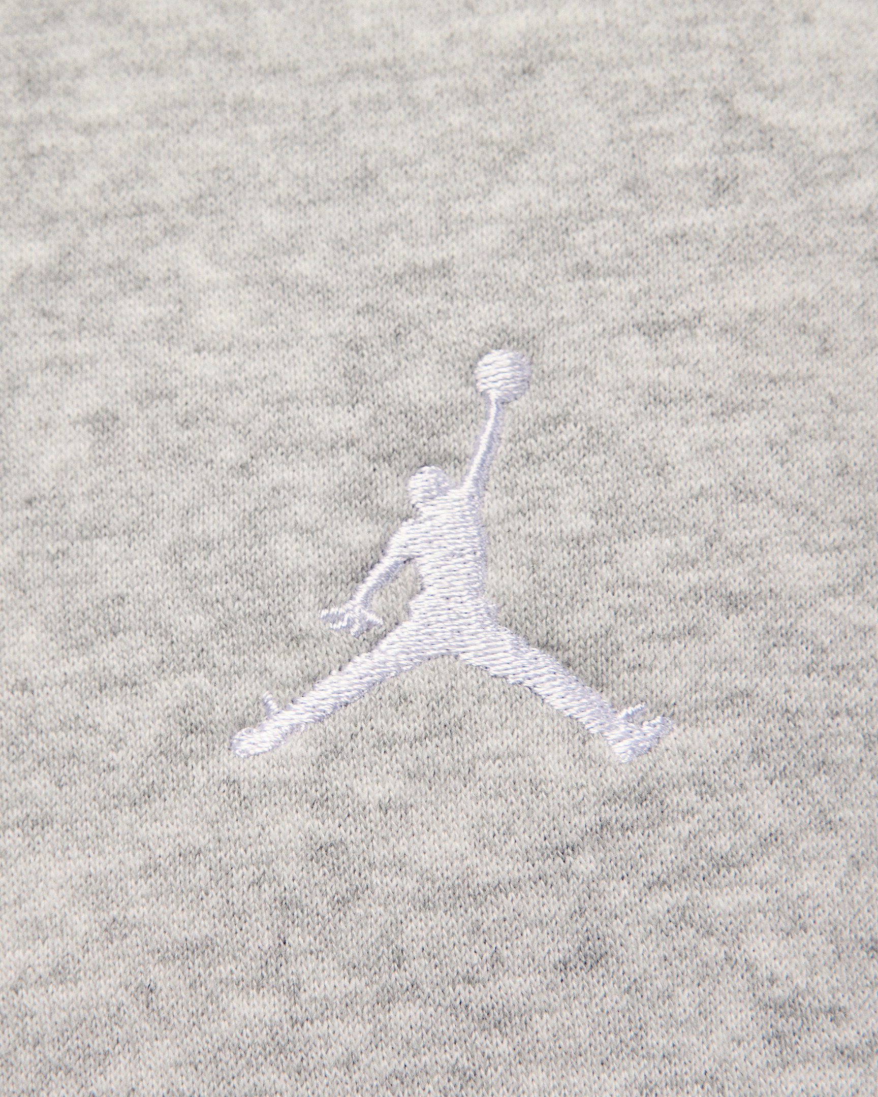 Jordan Brooklyn Fleece Men's Oversized Pullover Hoodie - 4