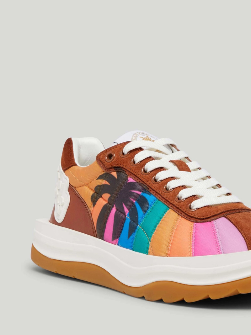 RAINBOW SNEAKERS 4