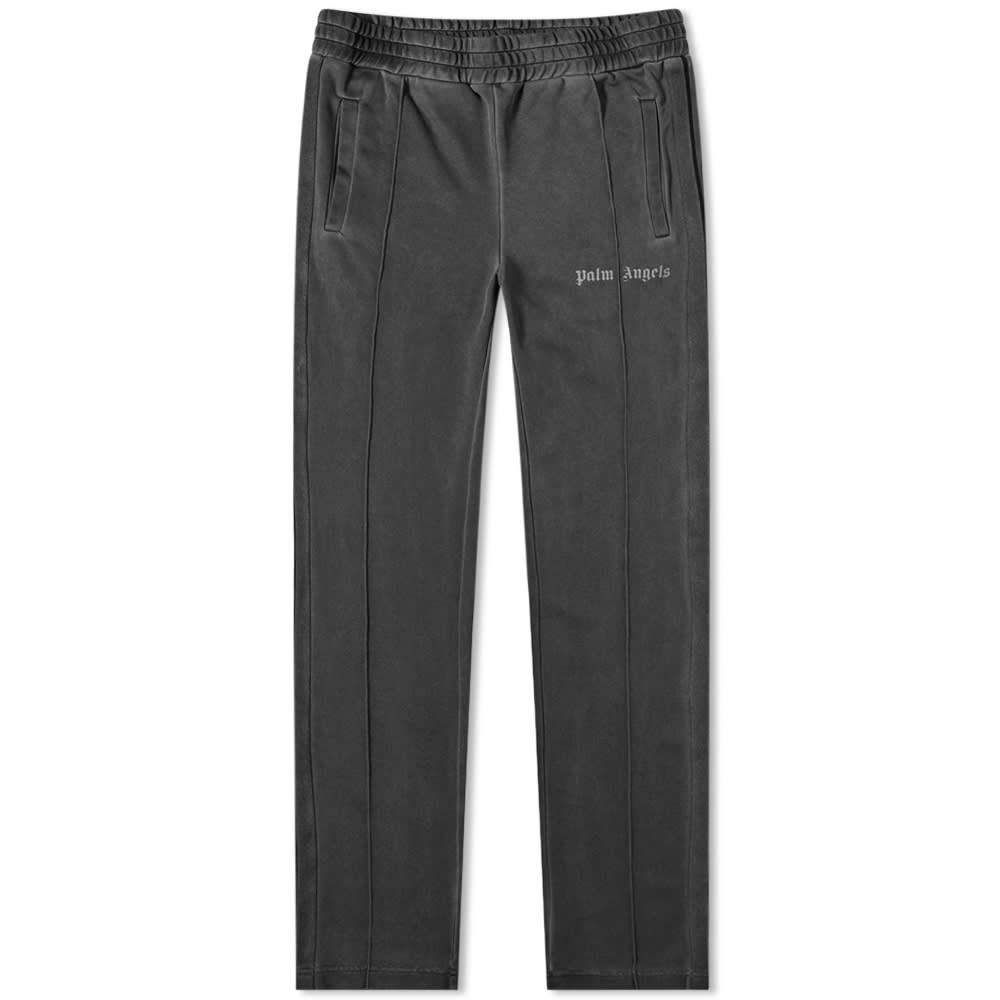 Palm Angels Classic Garment Dyed Track Pant - 1