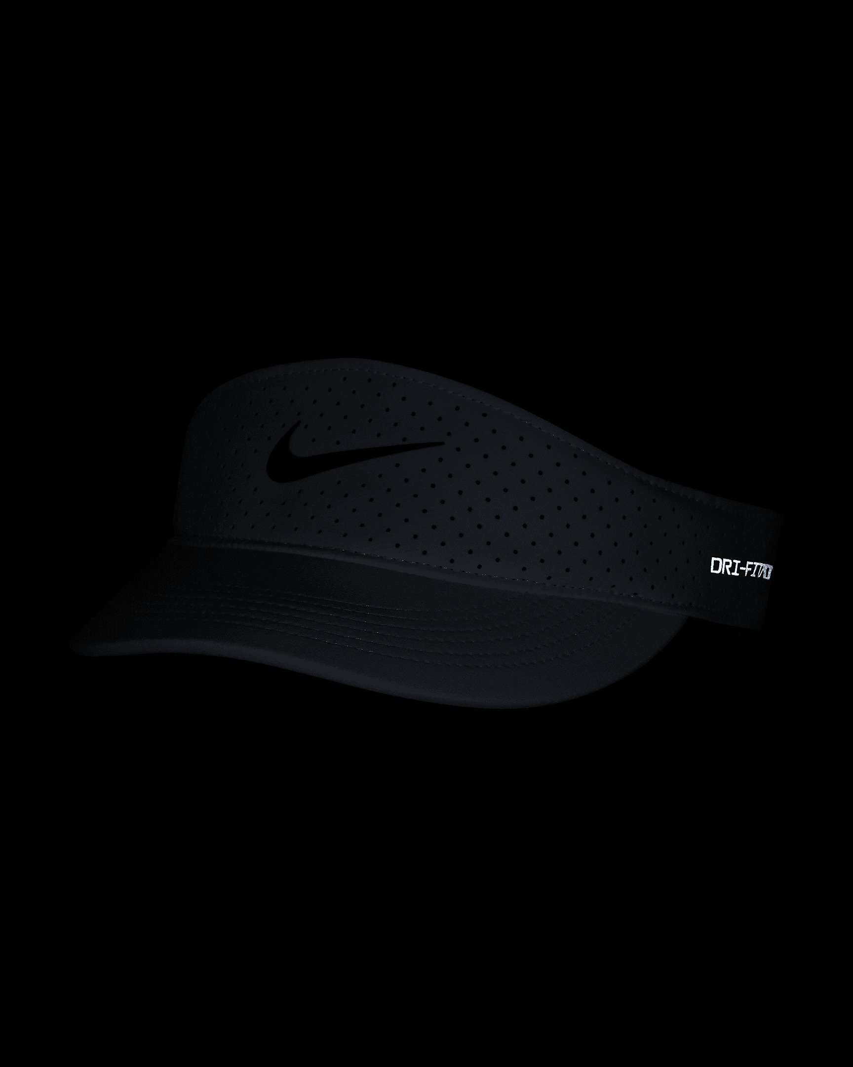 Nike Dri-FIT ADV Ace Tennis Visor - 3