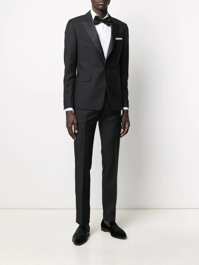 Paul Smith tailored two-piece suit outlook