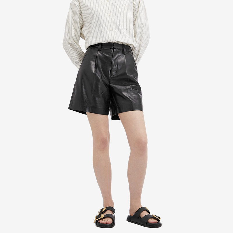 ANINE BING Anine Bing Carmen Short outlook