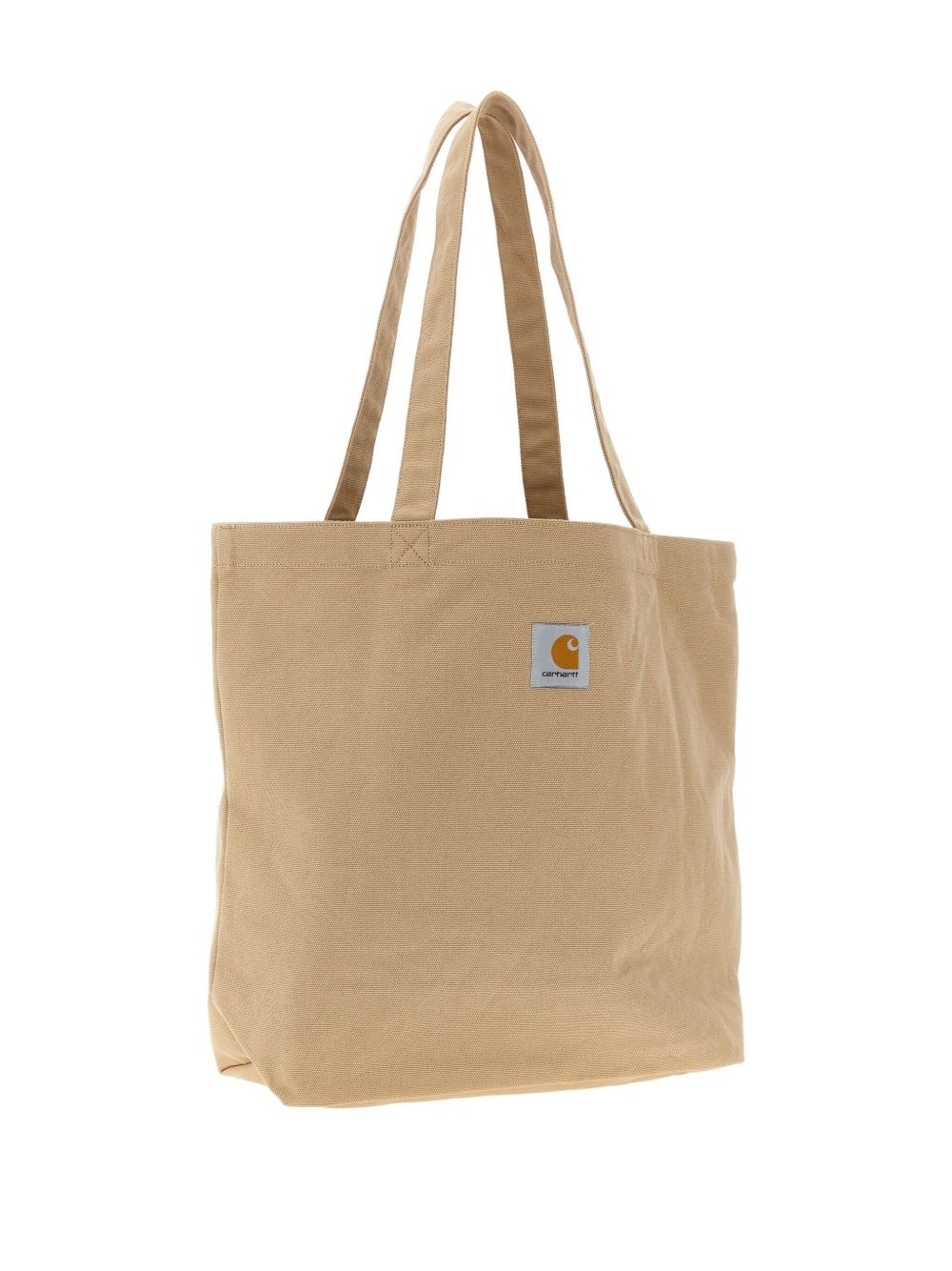 graphic-print tote bag - 2