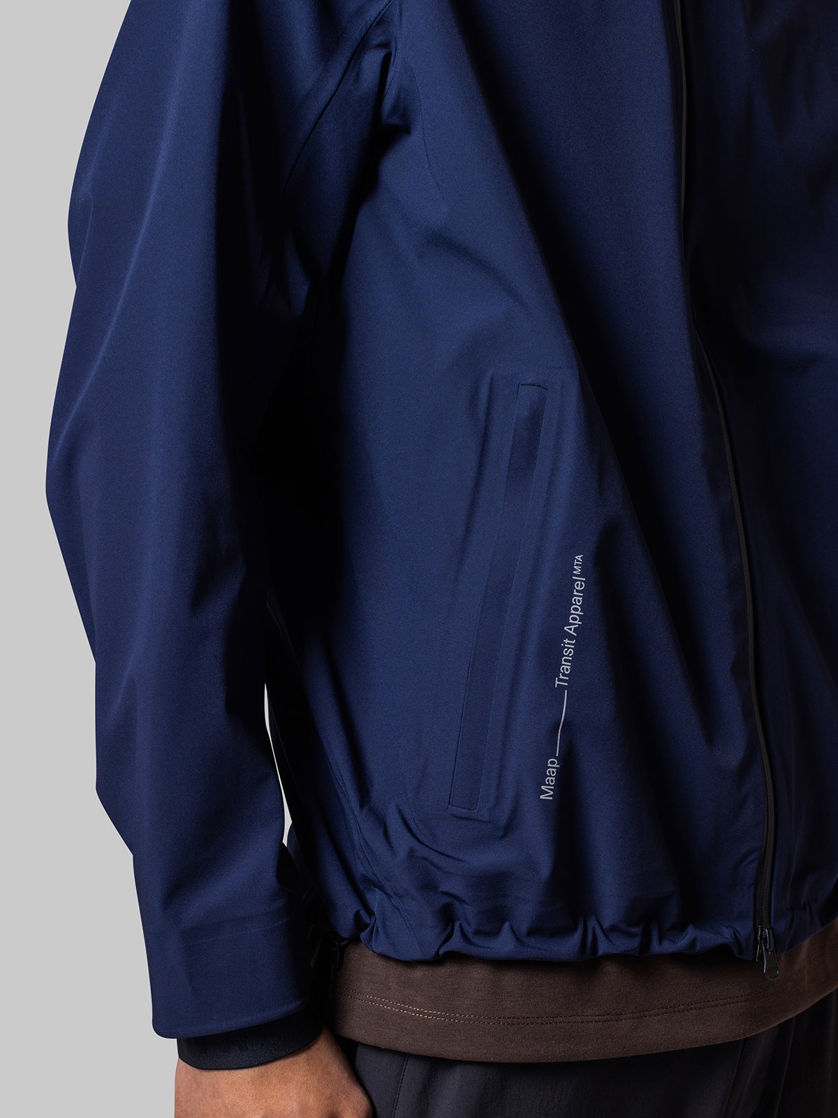 Roam Jacket 2.0 - 6
