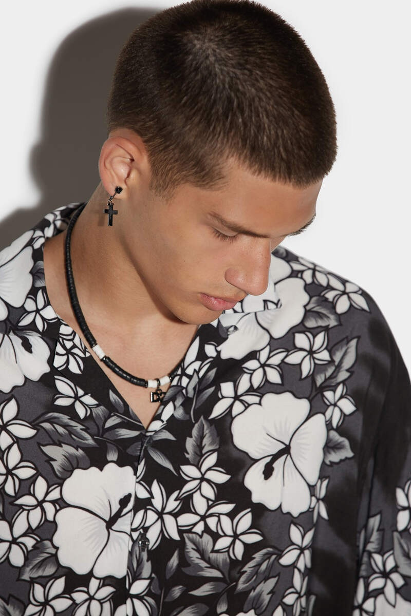 보링 DROP SHIRT 3