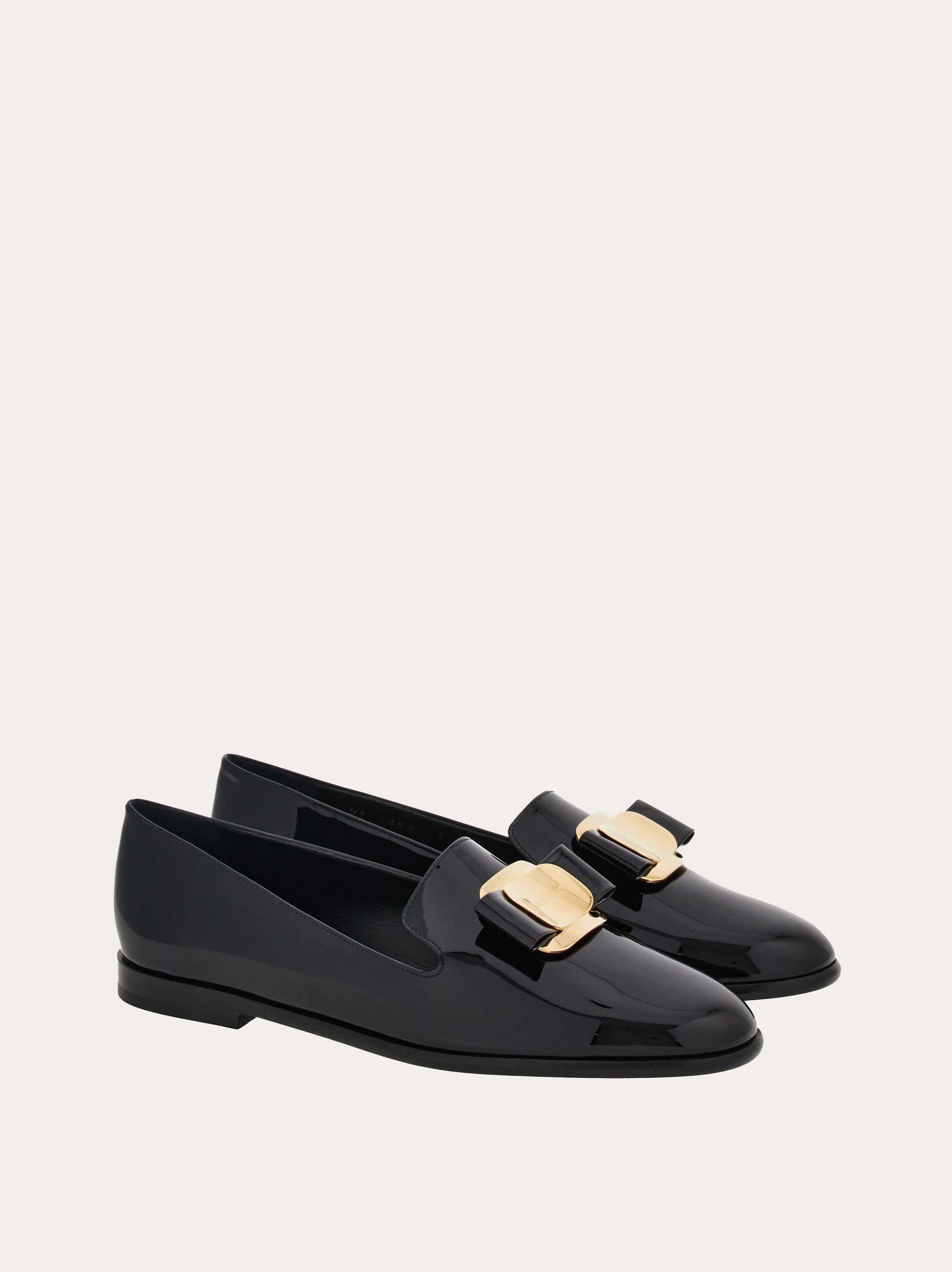 New Vara plate loafer - 5