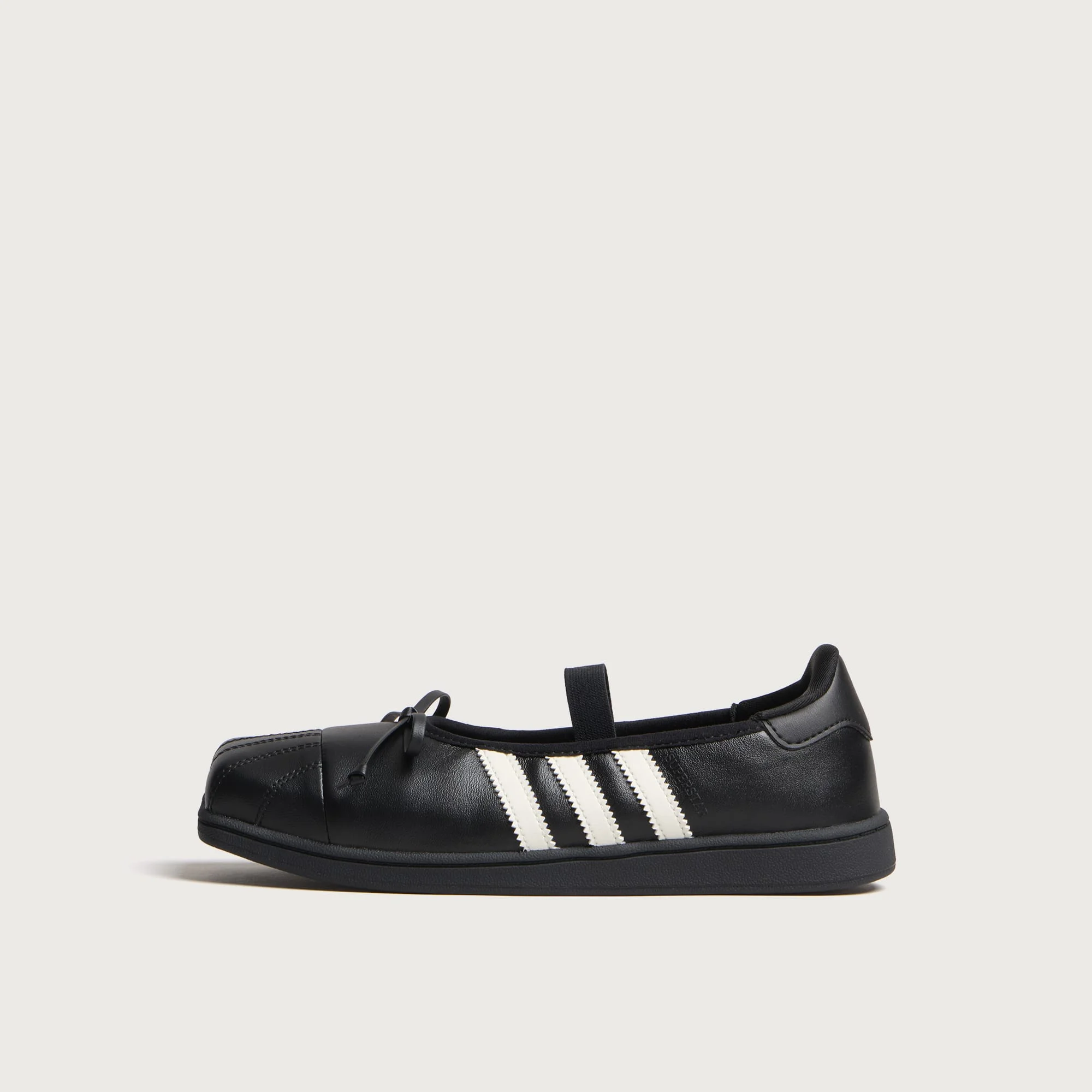 adidas x Jennie Superstar Square Ballet - 1