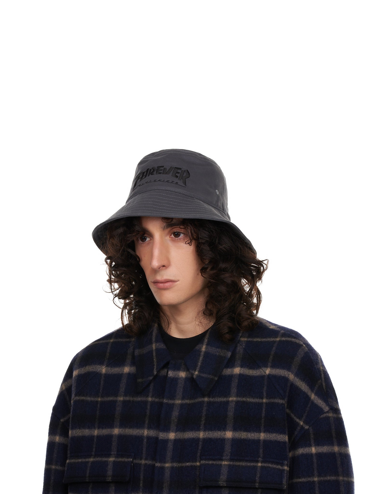 Forever Bucket Hat - 2