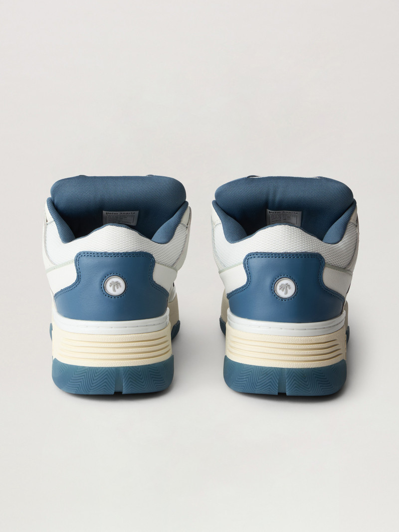 Palm Angels Palm Skate Sneakers outlook