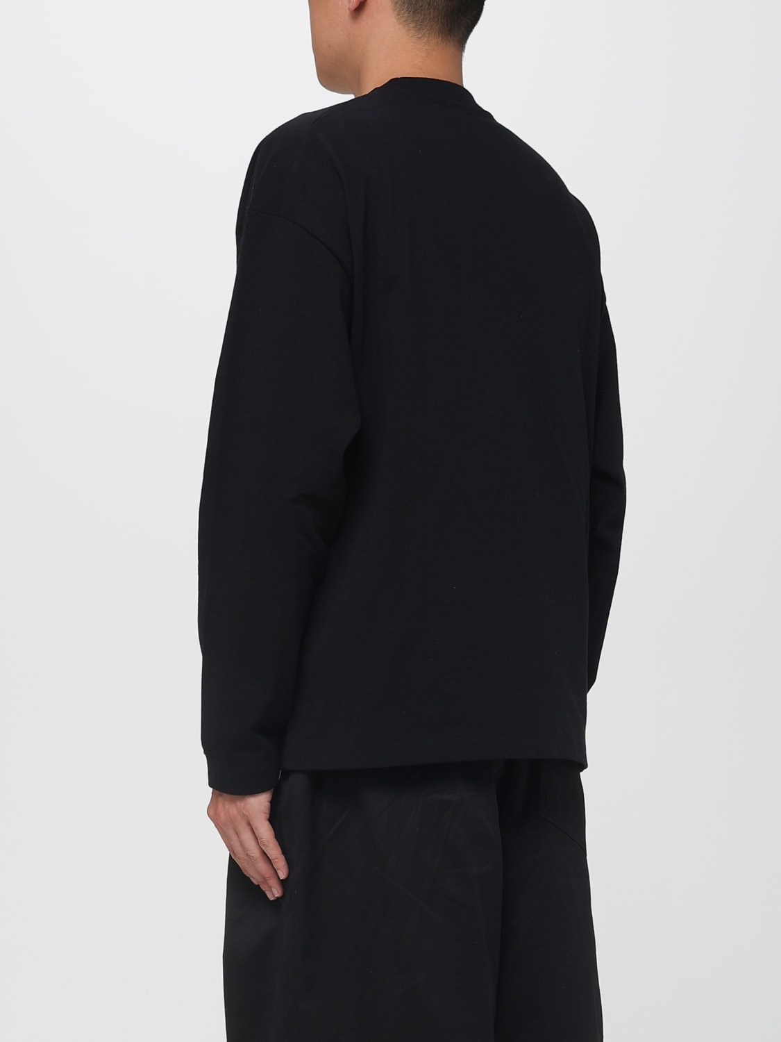 T-shirt men Jil Sander - 3