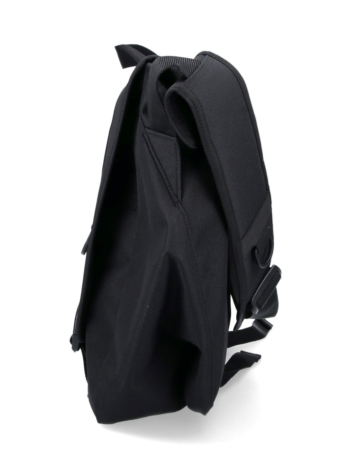 'JAKE MESSENGER' SHOULDER BAG - 5