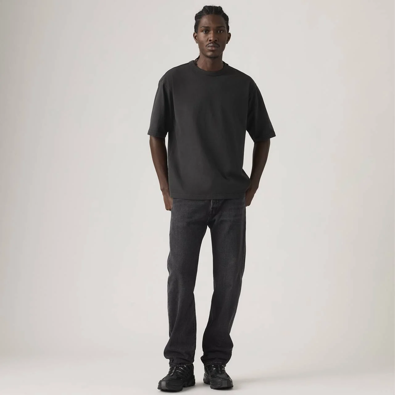 501® ORIGINAL FIT MEN'S JEANS - 1