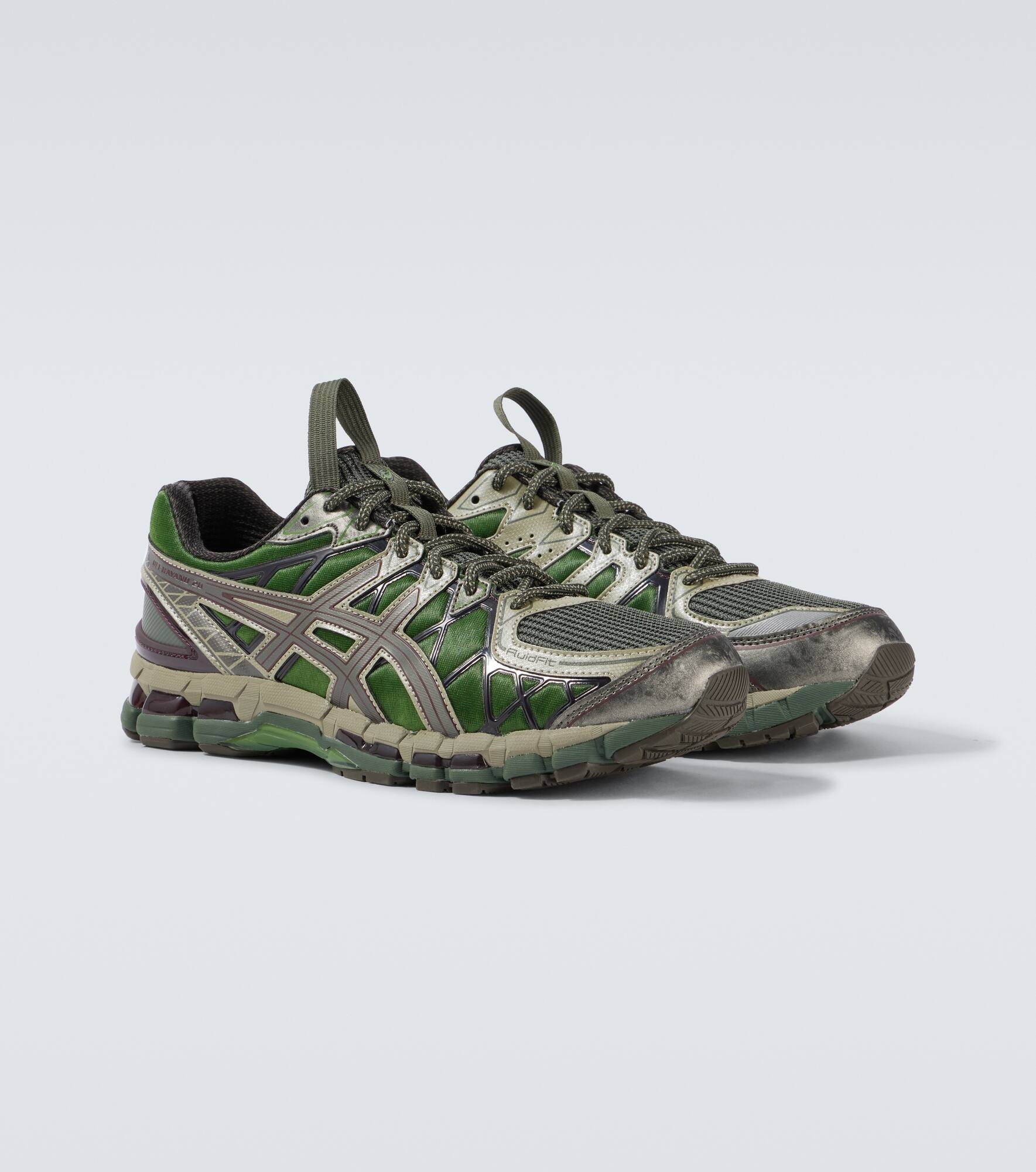 UB10-S Gel-Kayano 20 sneakers - 5