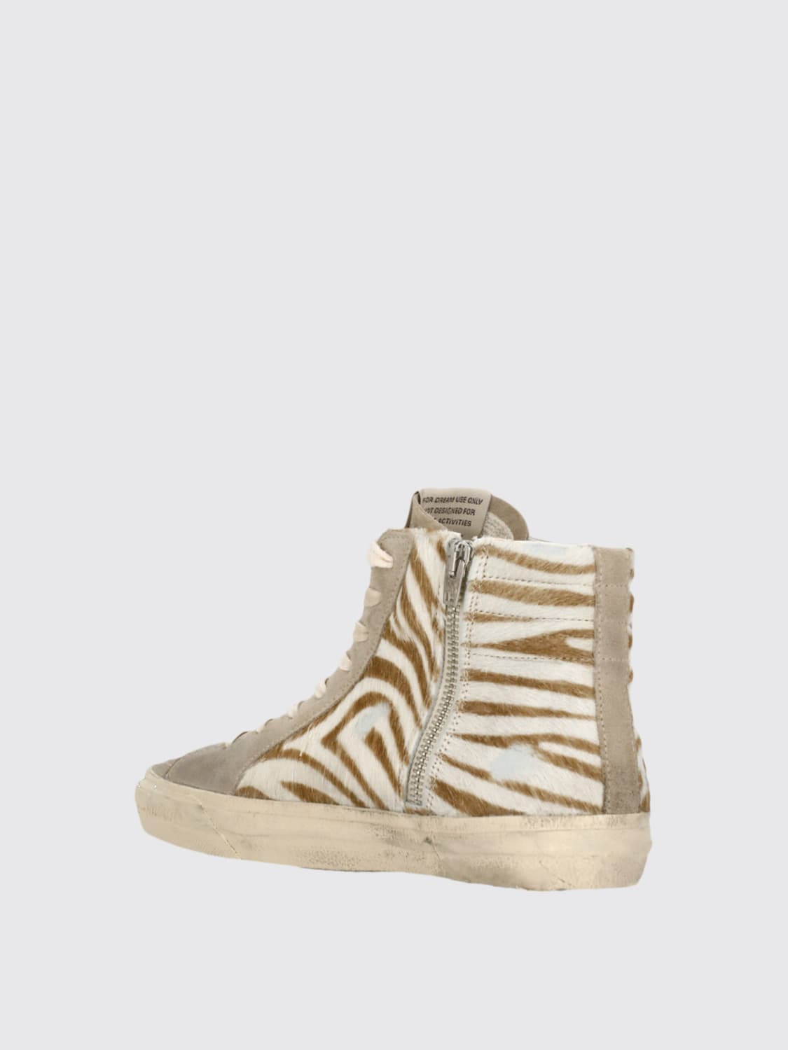 Sneakers woman Golden Goose - 3