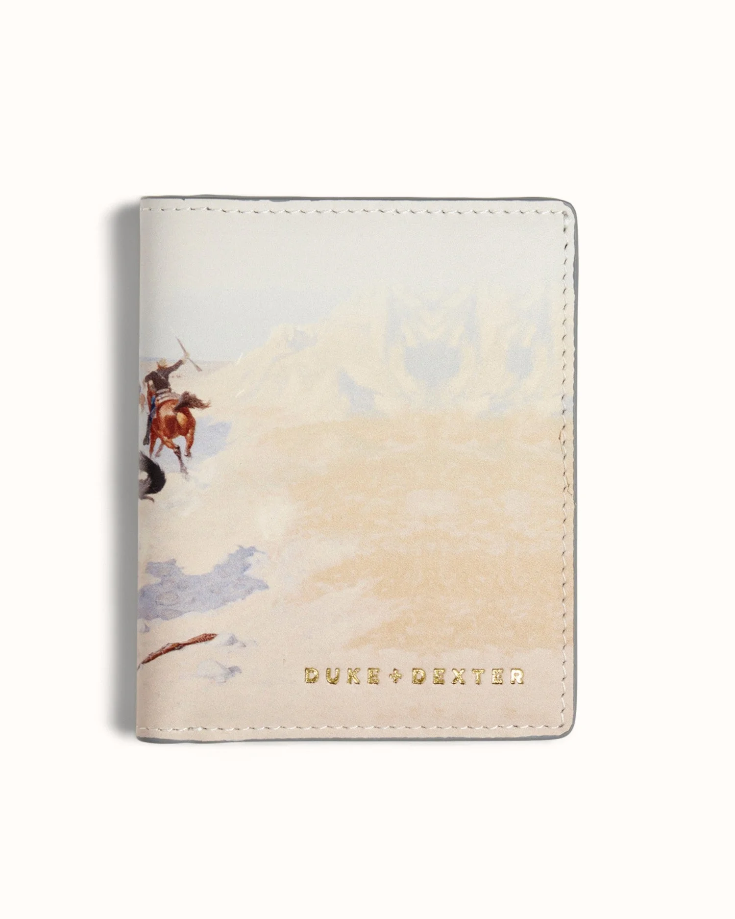 Dean Advanced Guard Wallet - 1