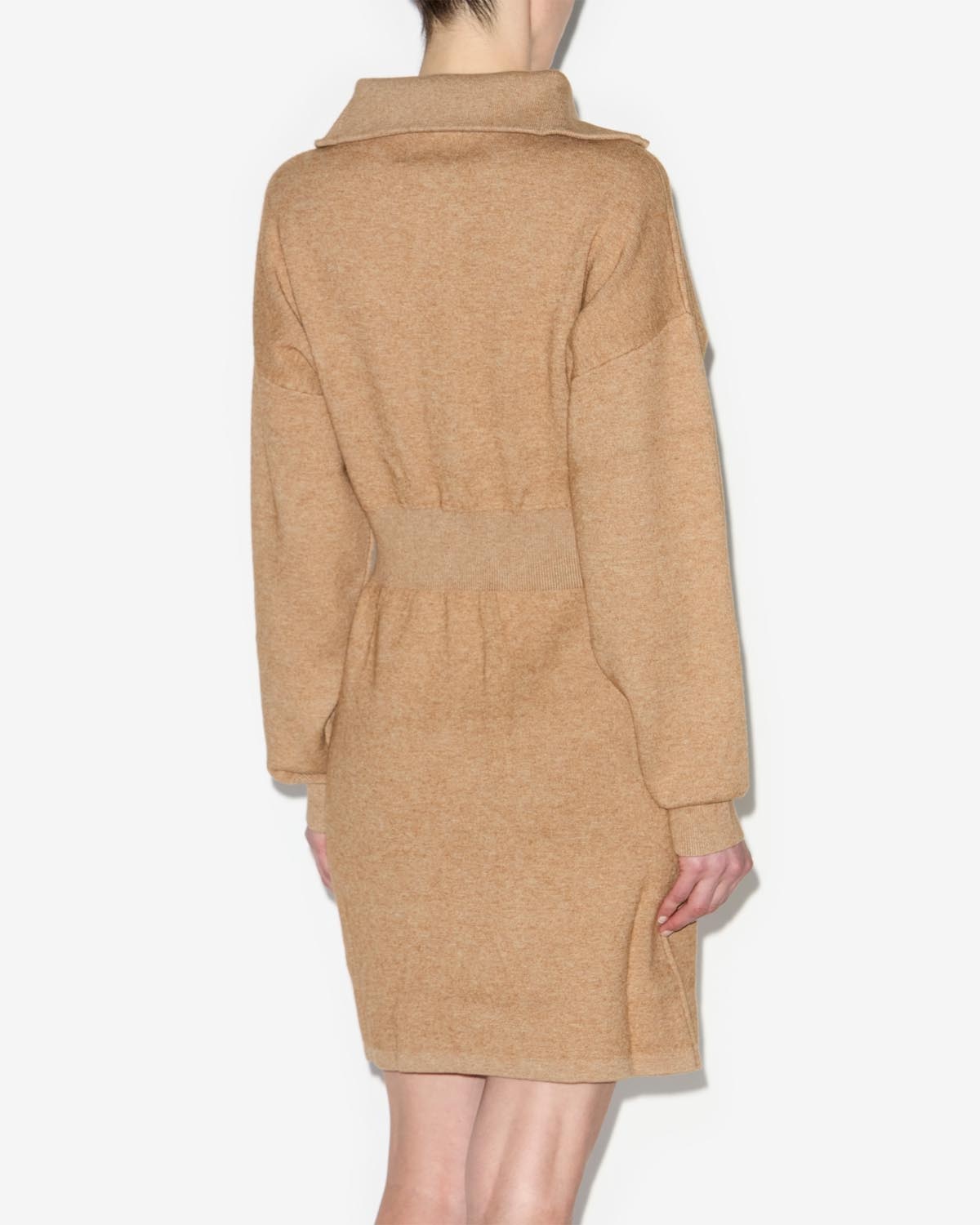 ALEA DRESS - 5