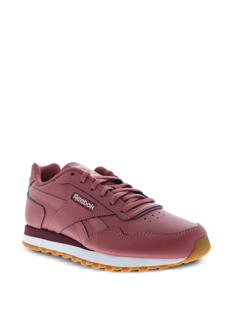 Reebok Harman Run "Pink" sneakers outlook