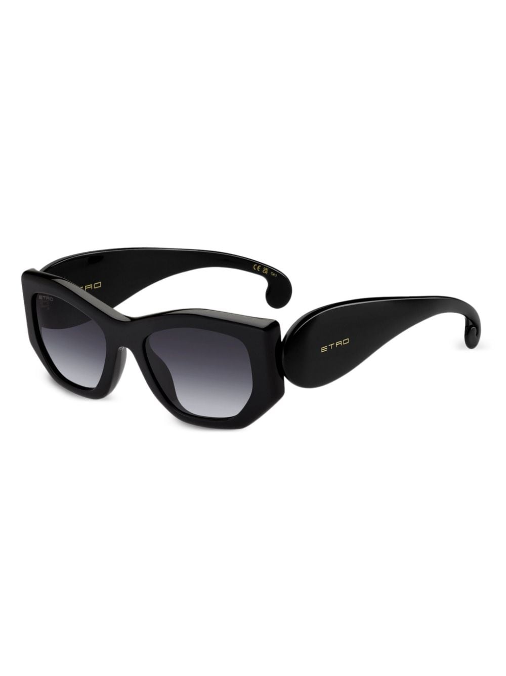 Paisley sunglasses - 3