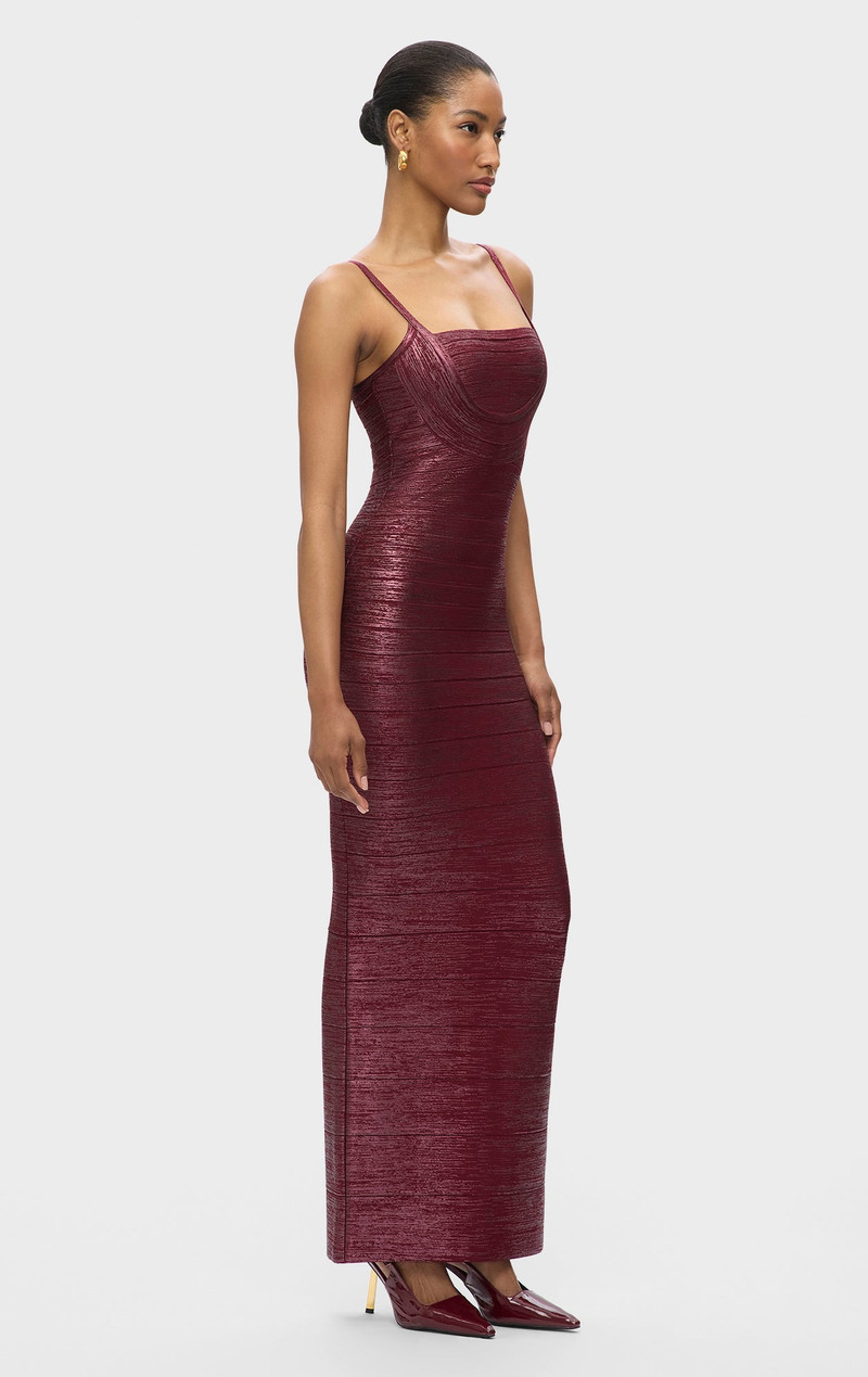 THE GEMMA GOWN 4