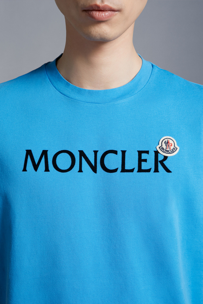 Logo T-Shirt 6