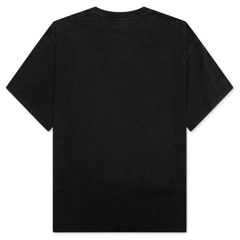 HONOR THE GIFT JOY RIDE T-SHIRT - BLACK outlook