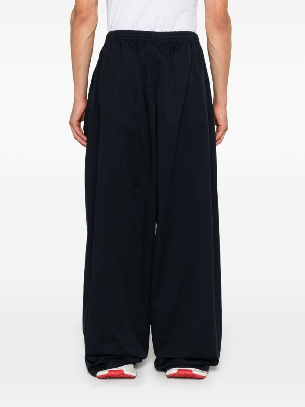 baggy trousers - 5