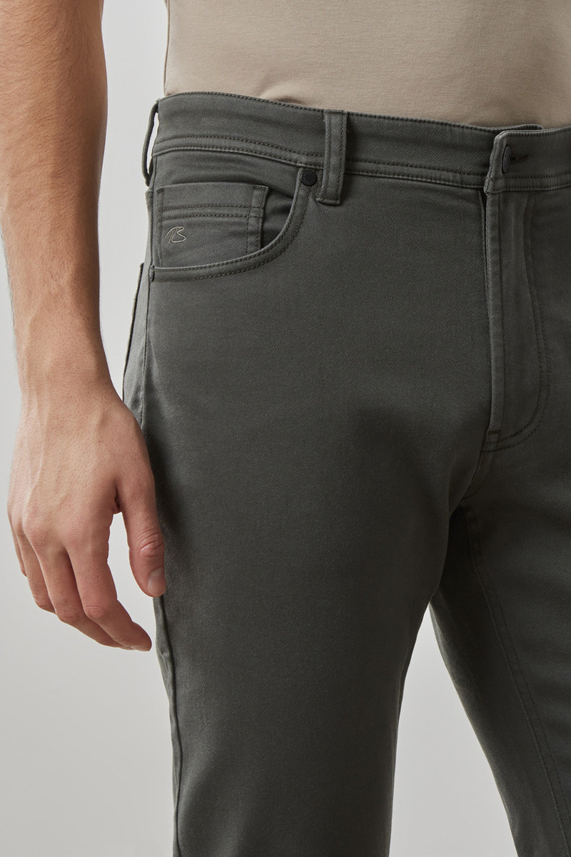 Linear Stretch Pant 2