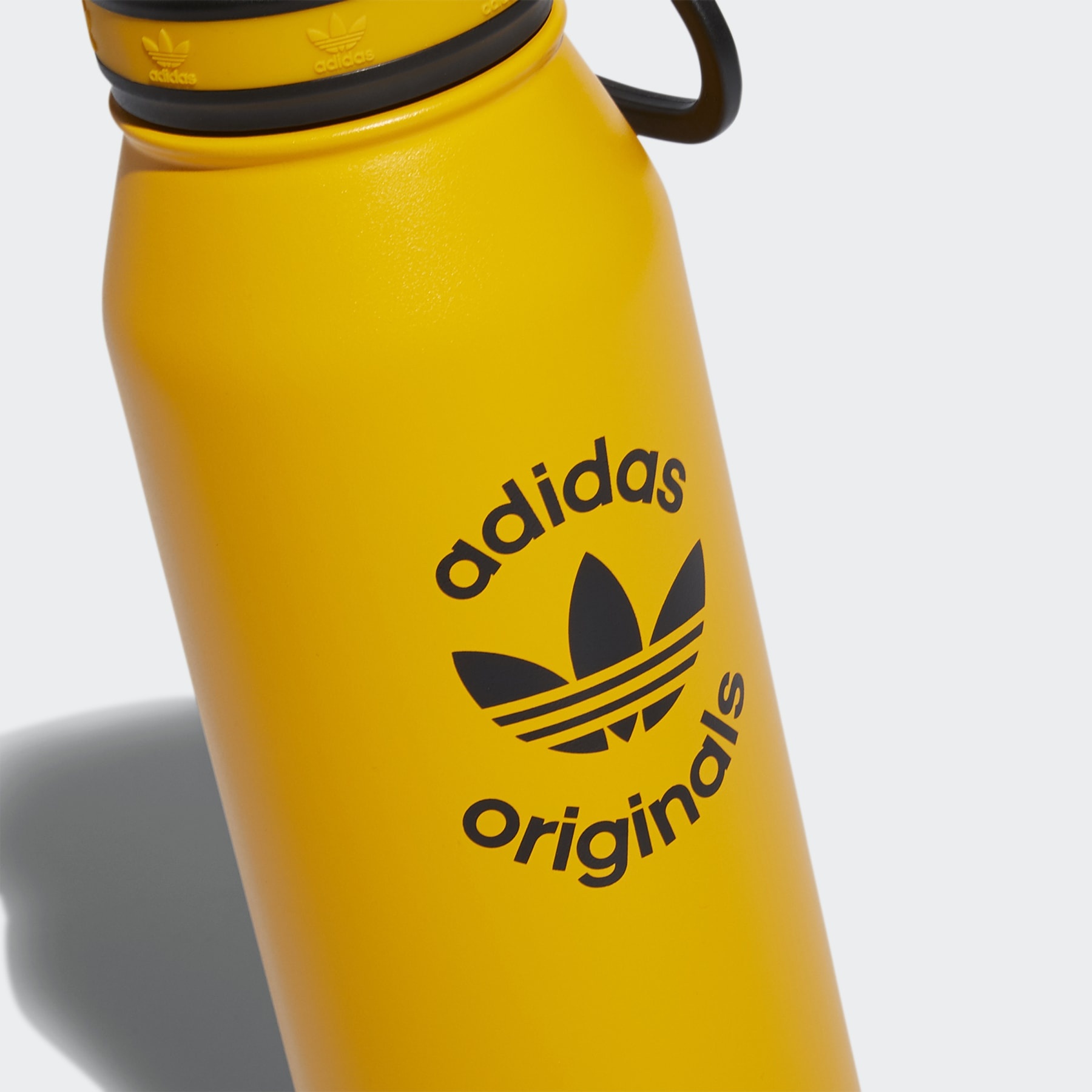 Steel Metal Bottle 1L - 3
