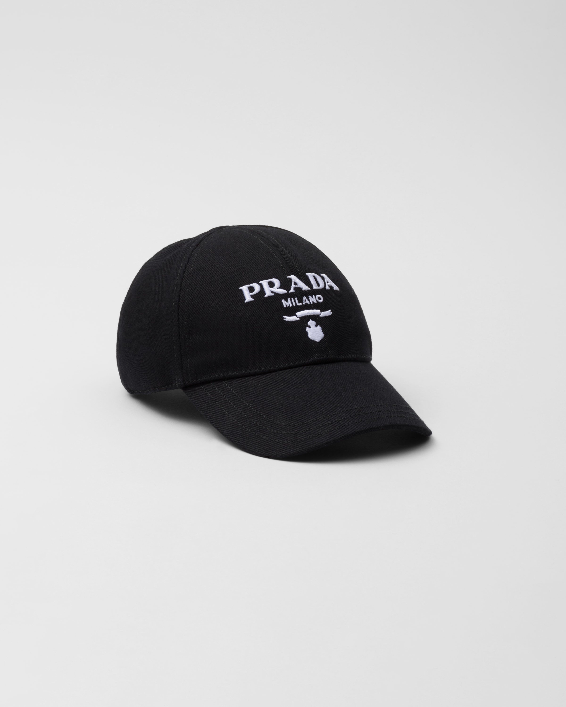 Drill baseball cap - 1