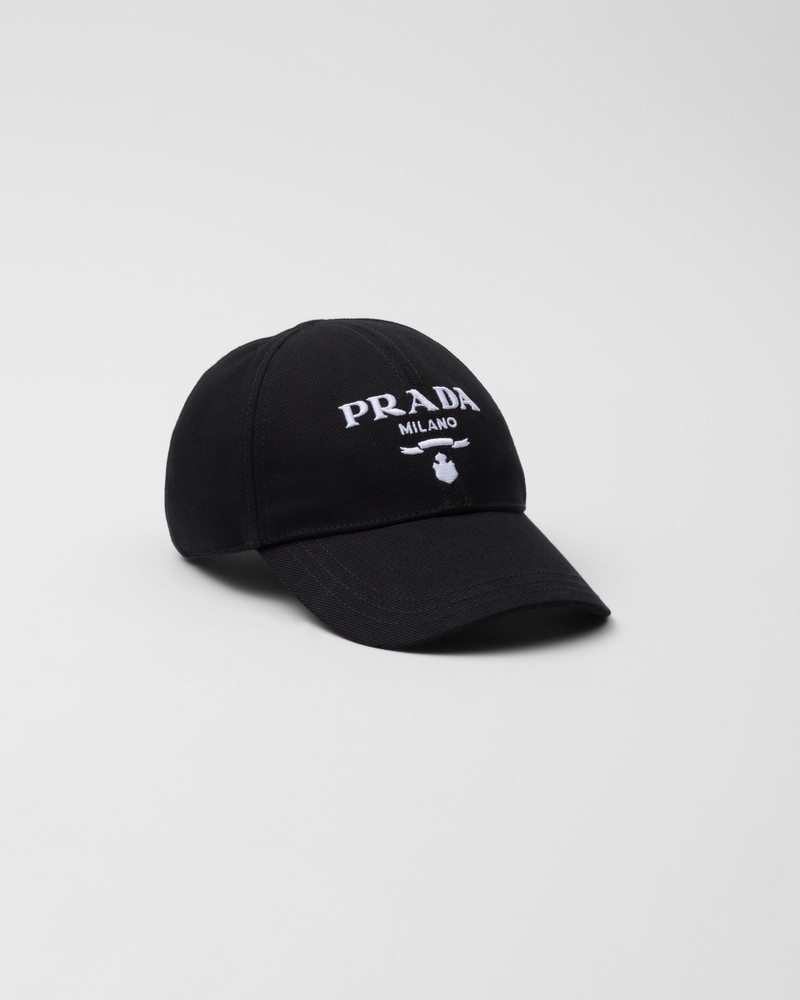 Drill baseball cap 1