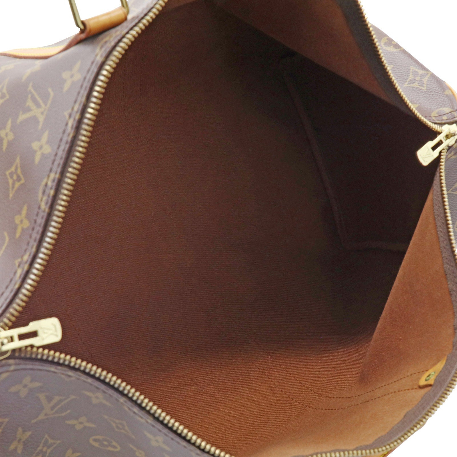 Louis Vuitton Keepall 50 Bag - Monogram - 13
