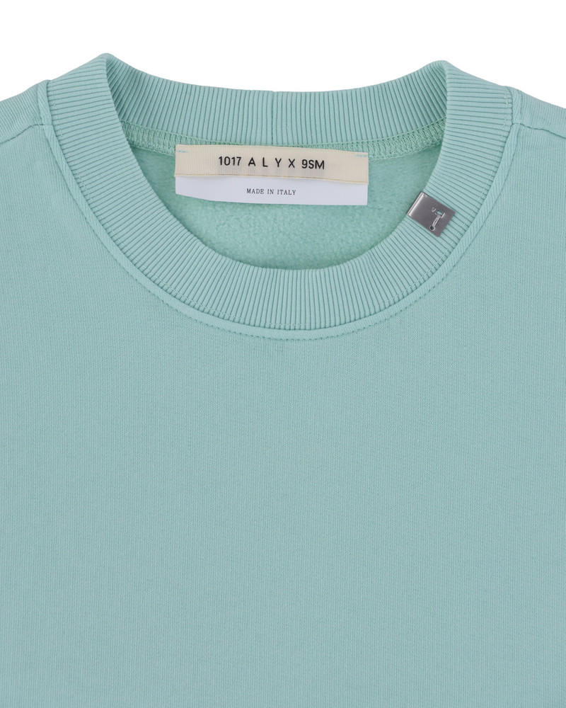 LIGHTERCAP CREWNECK SWEATSHIRT 3