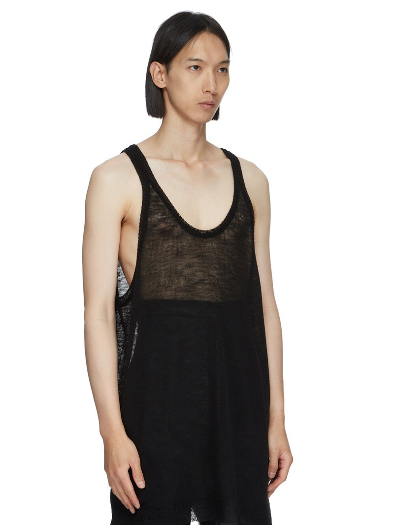 Rick Owens KNITS outlook