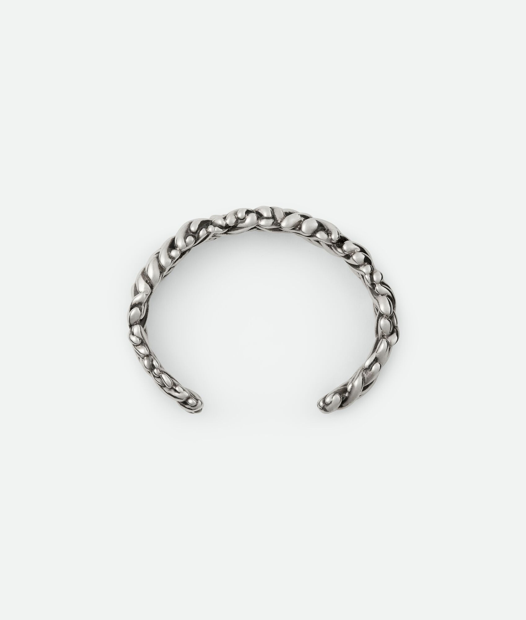 Intreccio Medium Cuff Bracelet - 4