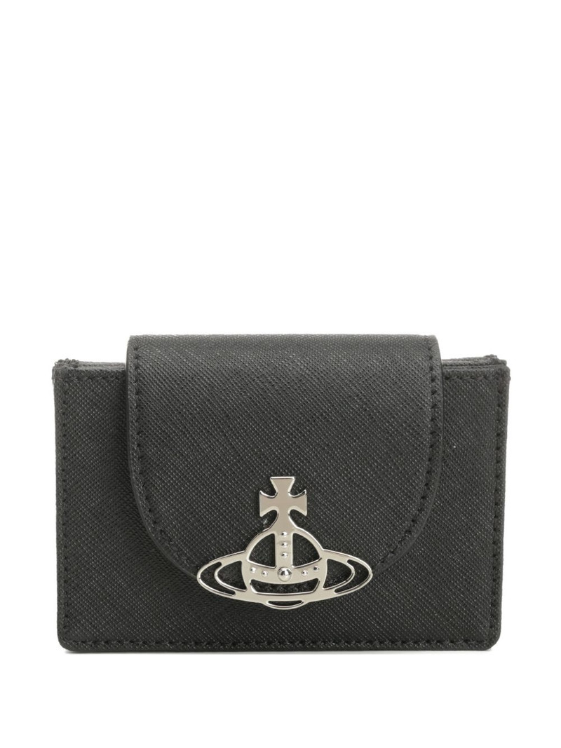 orb-motif wallet 1
