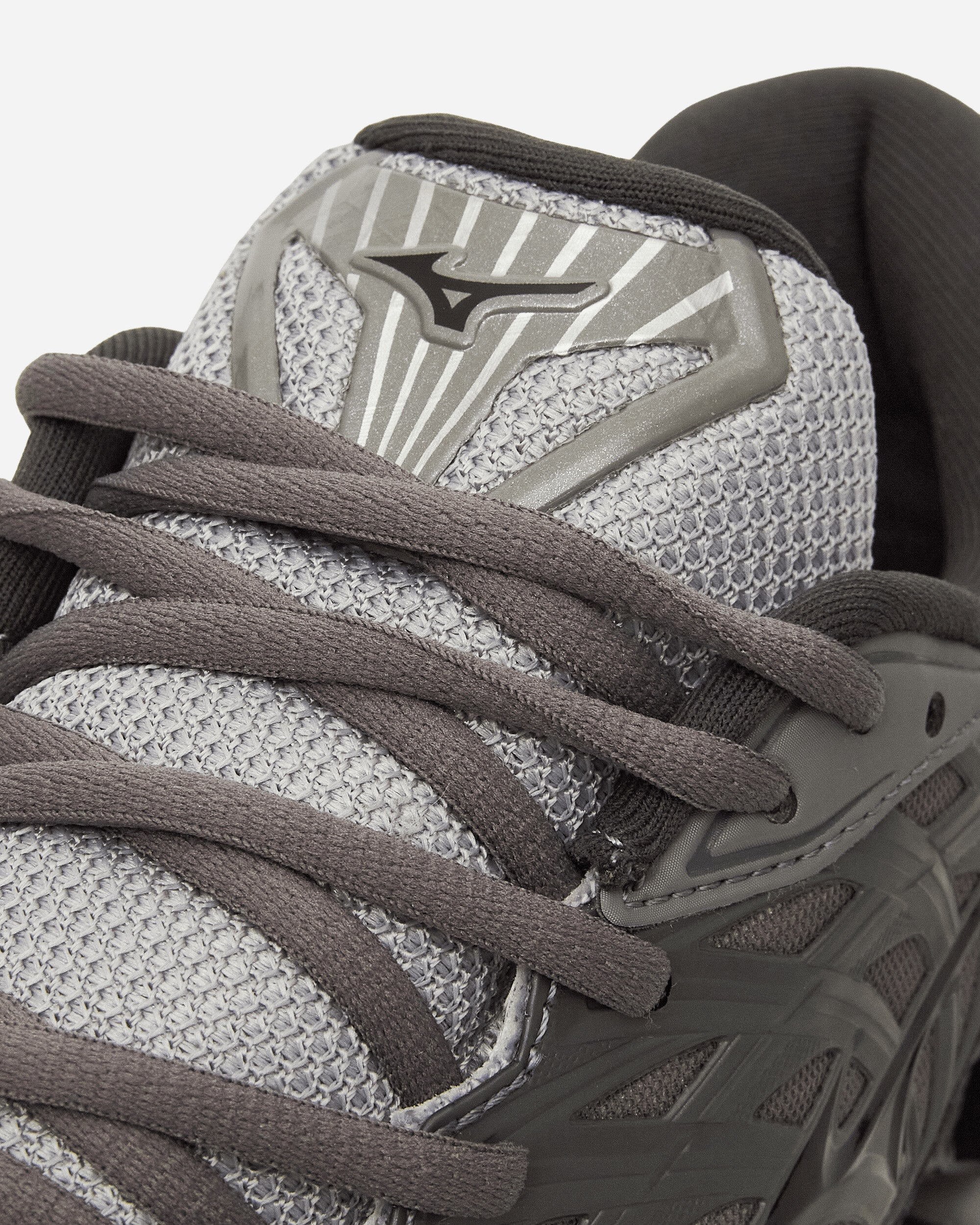 Wave Prophecy LS Sneakers Ultimate Gray / Quiet Shade - 6