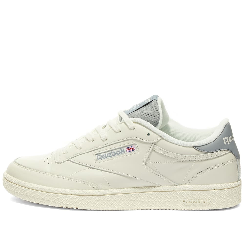 Reebok Club C 85 MU - 2