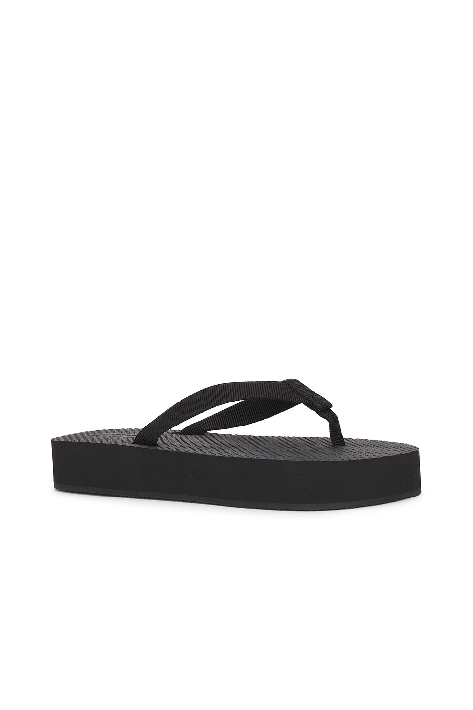Dune Flatform Sandal - 2