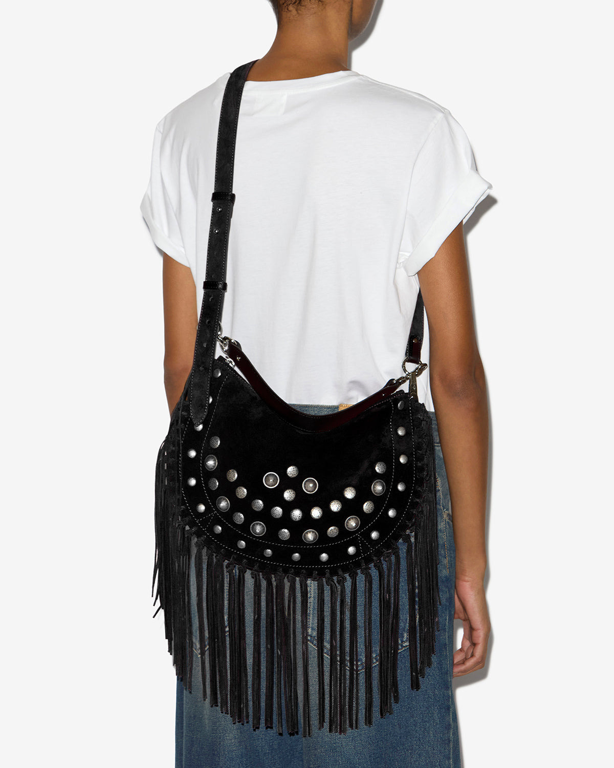 OSKAN SOFT ZIPPED BAG - 5