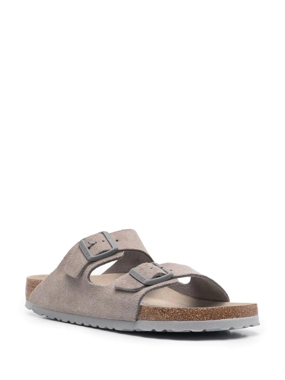 Arizona side-buckle sandals - 2