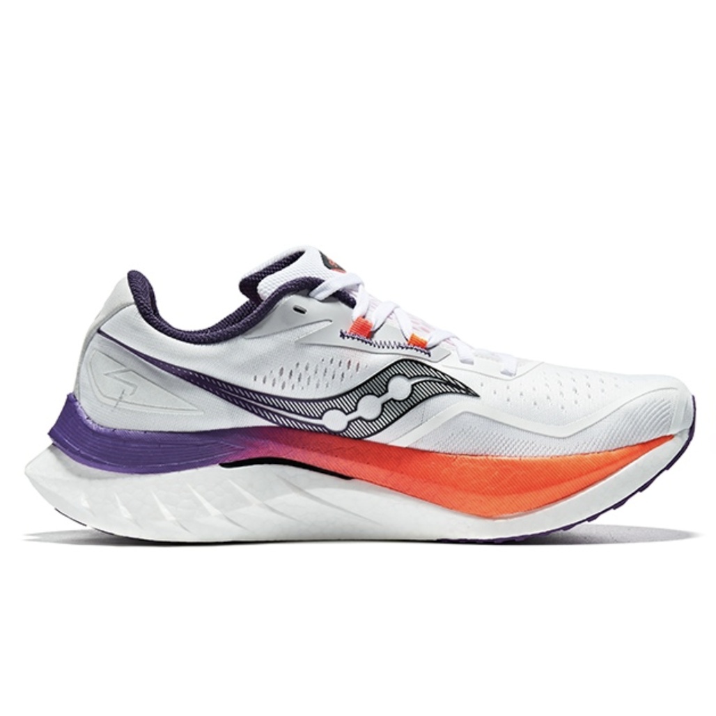 Saucony Endorphin Speed 4 'White ViZiOrange' S20940-129 - 2