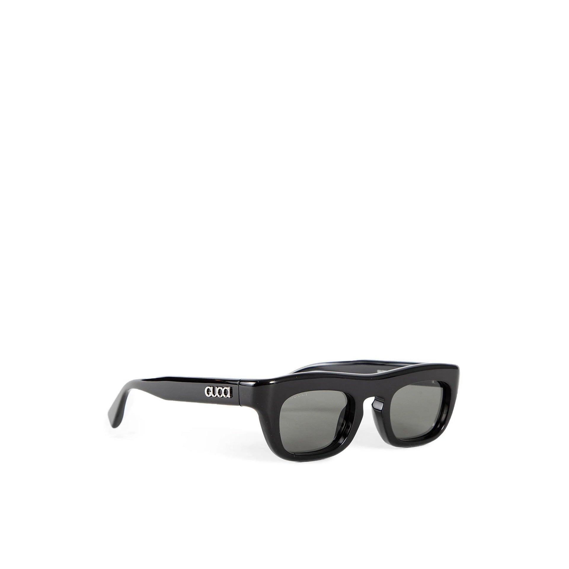 Gucci Rectangular Frame Sunglasses Men - 2