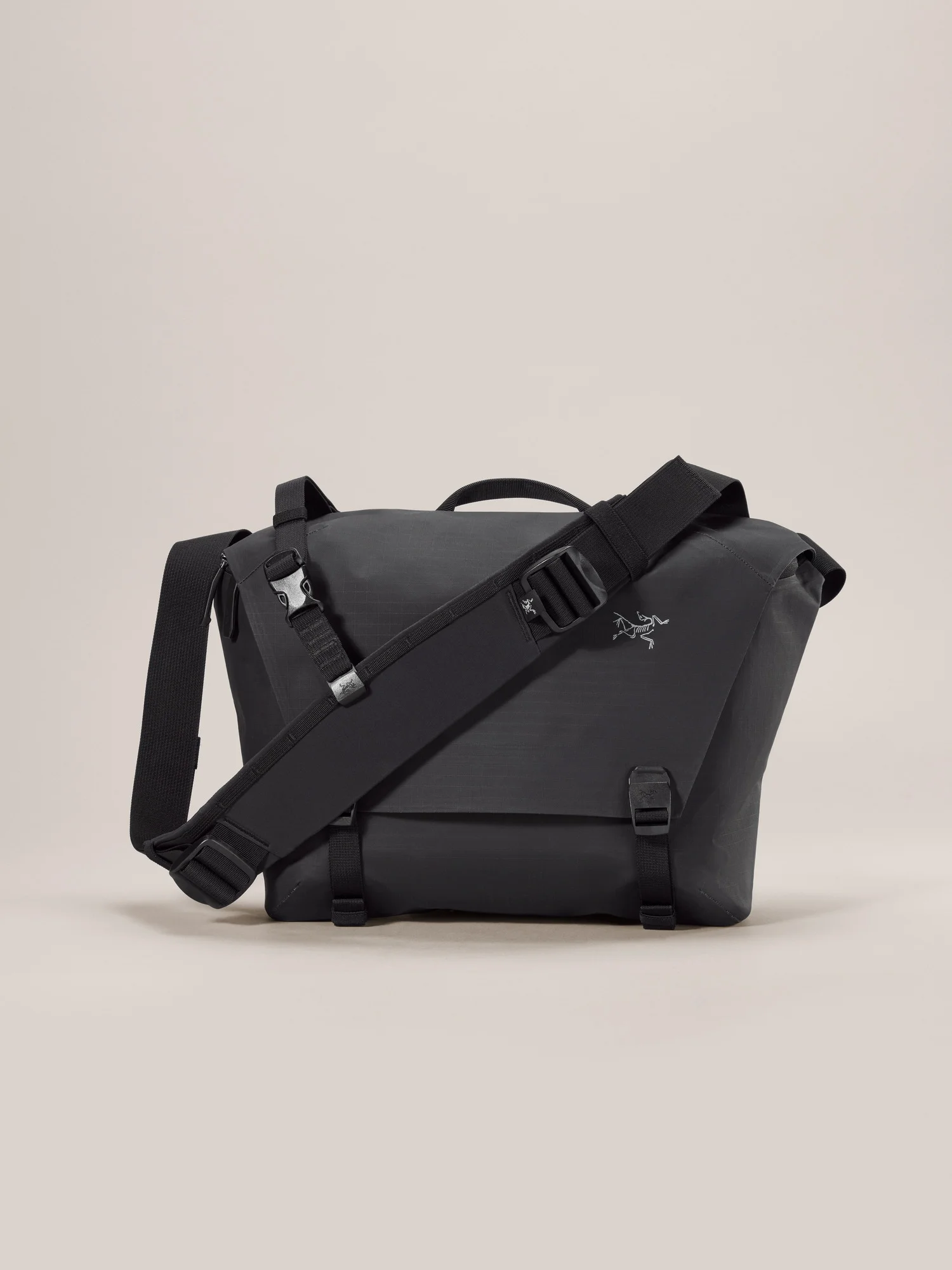 Granville 10 Courier Bag - 1