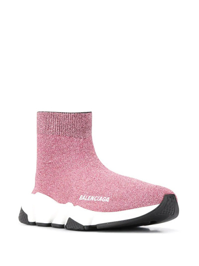 BALENCIAGA Speed sneakers outlook