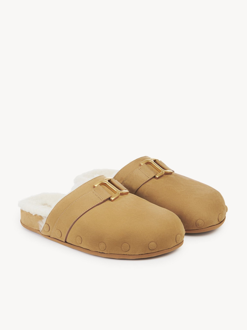 Chloé MARCIE CLOG outlook