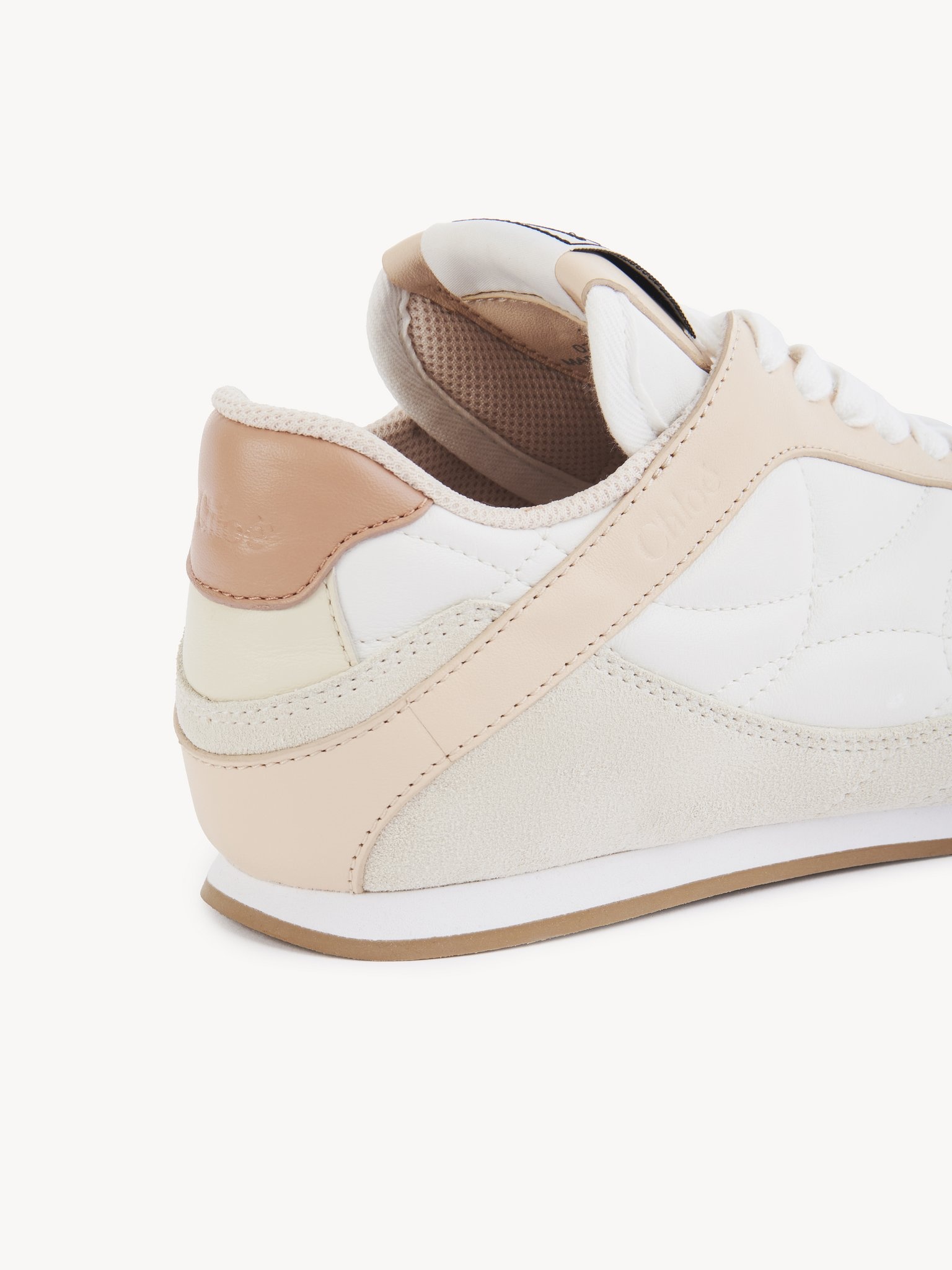 CHLOÉ KICK SNEAKER - 6