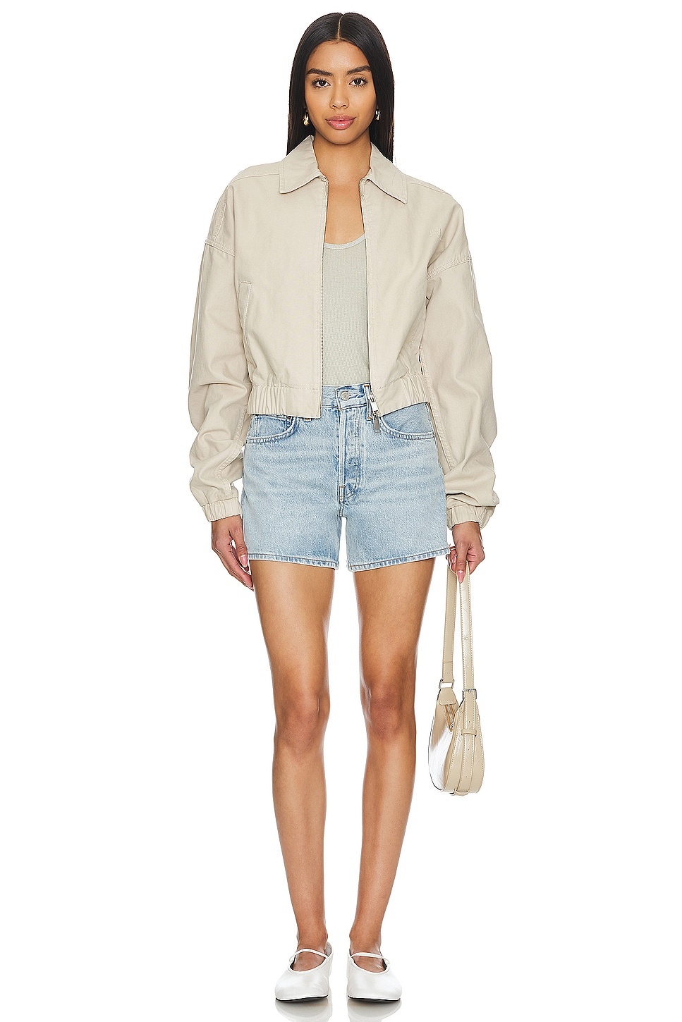 Parker Long Short - 4