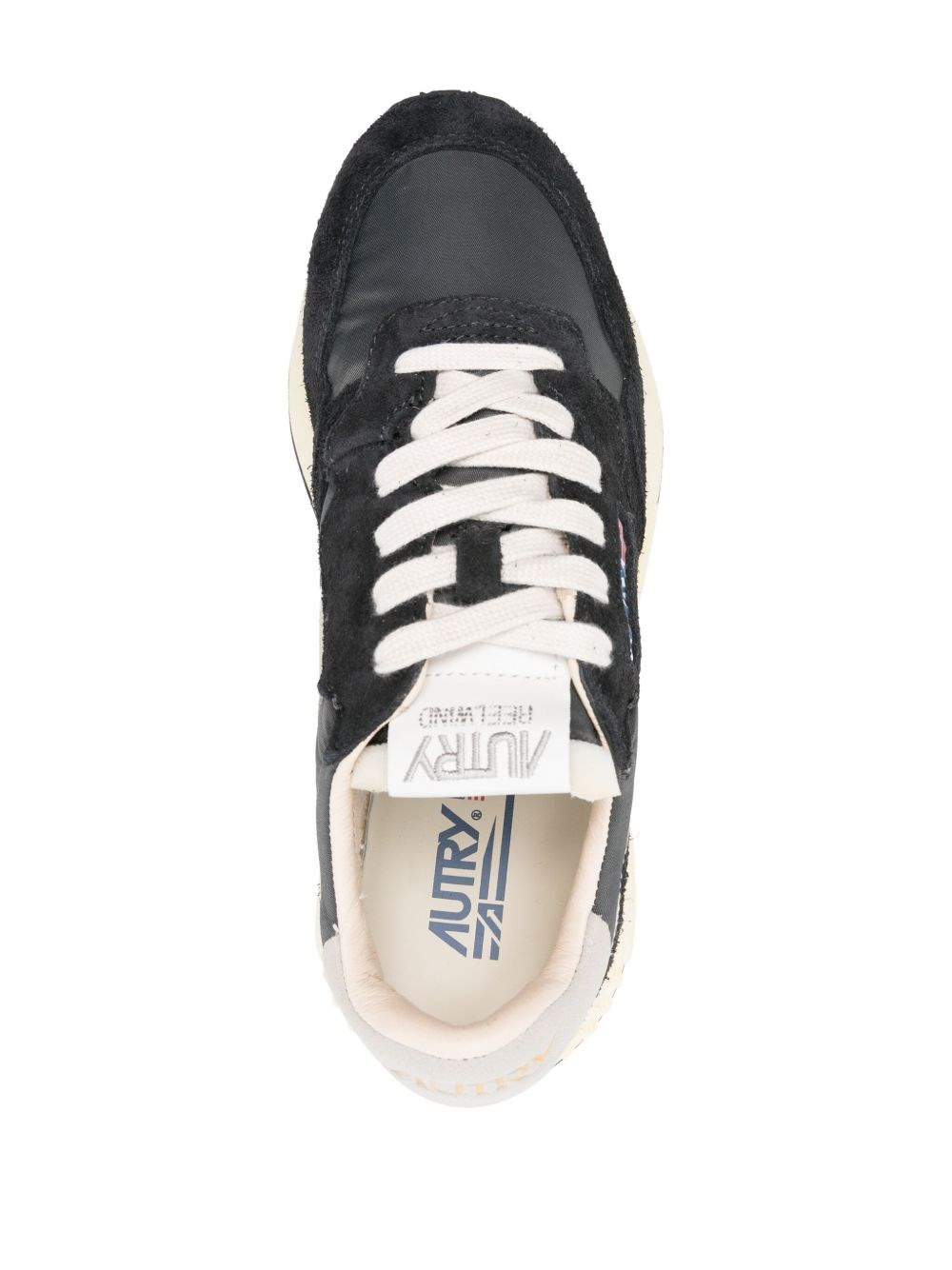 SNEAKERS REELWIND LOW - 4