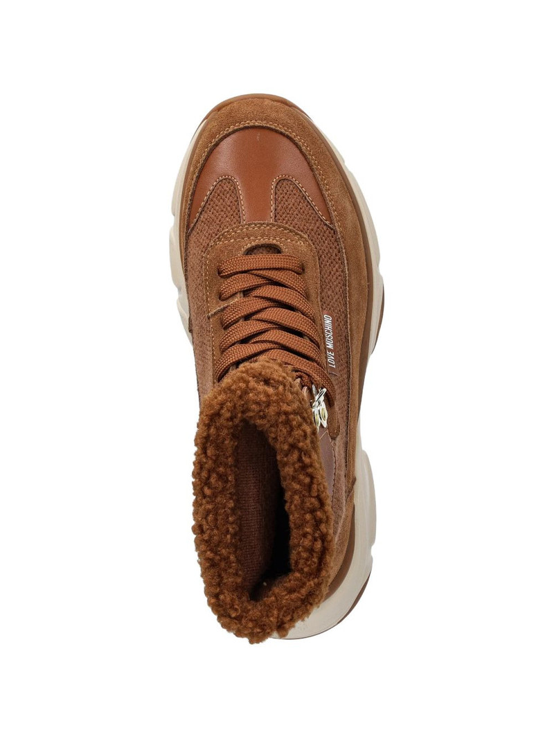 high-top sneakers 3
